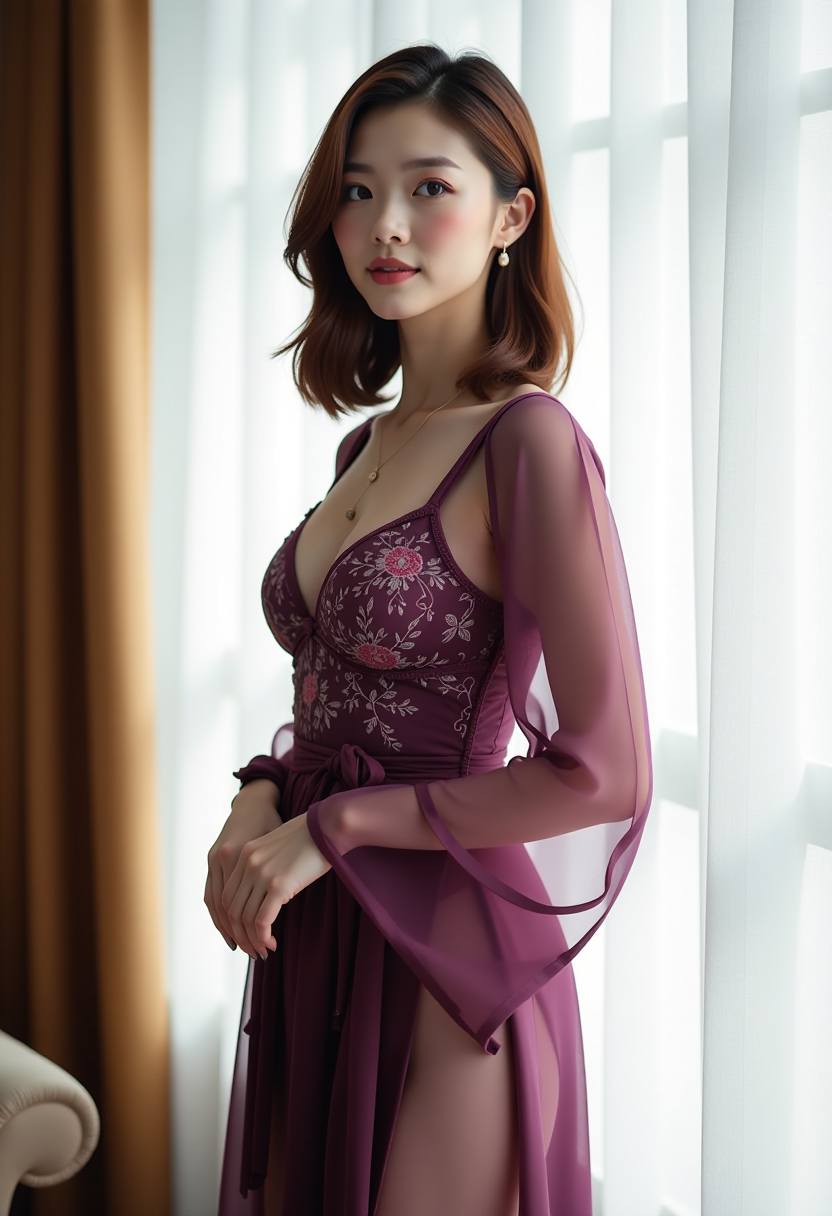 围度之外