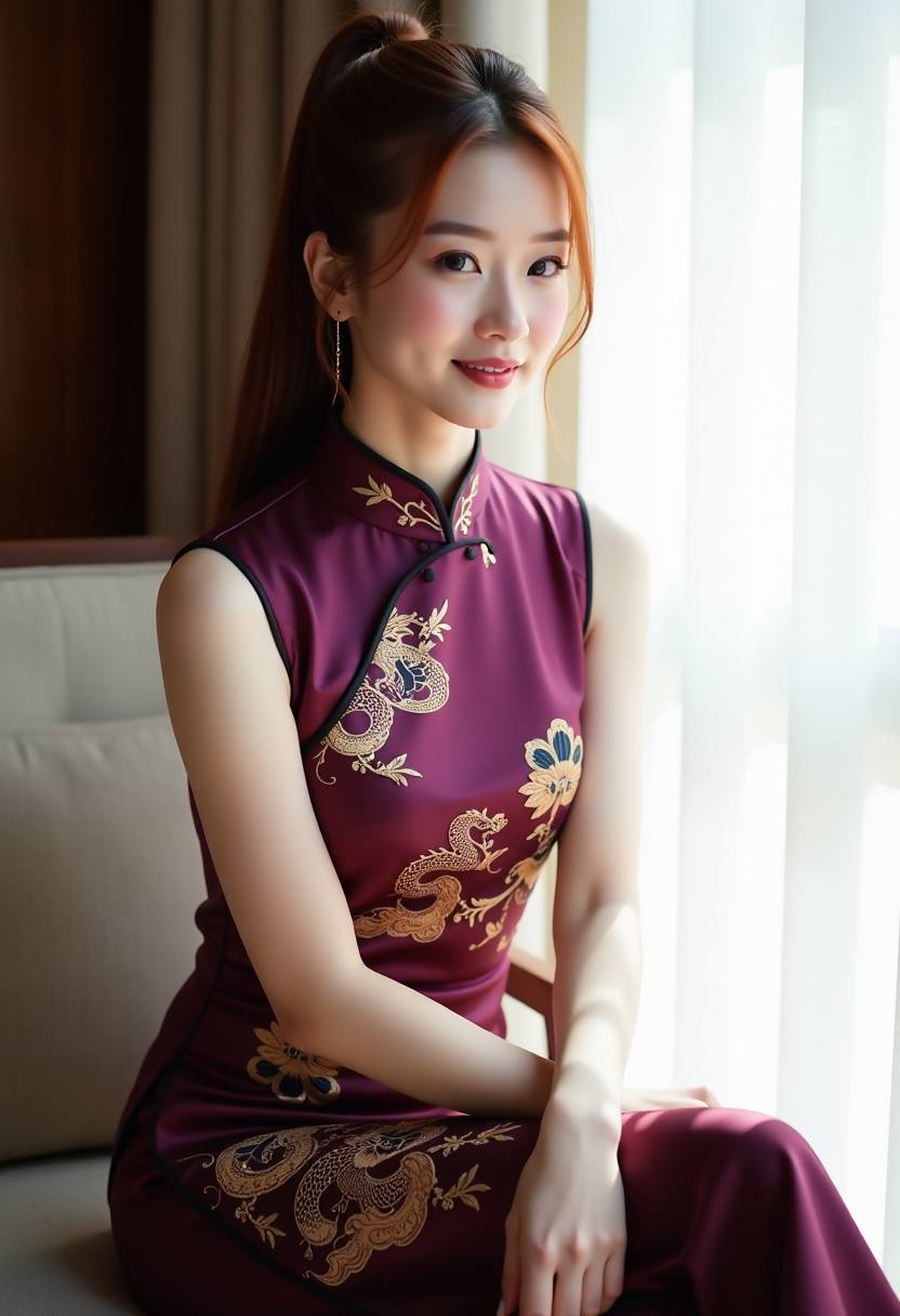 女性健康影像周